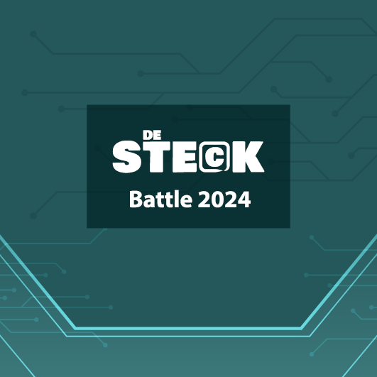 STECK BATTLE 2024