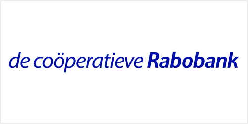 De coöperatieve Rabobank