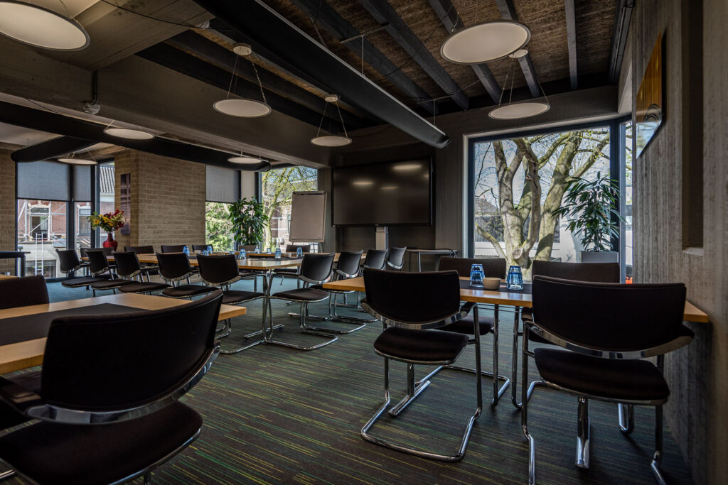 Foto Bredero De Steck